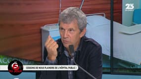 La GG du jour : Cessons de nous plaindre de l'hôpital public ! - 22/09