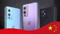 OnePlus annonce la fin de son aventure en Europe et en Amérique du Nord (illustration)