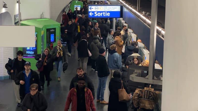 Les contrôleurs de la SNCF et de la RATP pourront être équipés de caméras piétons