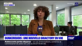 Dunkerque: Emmanuel Macron en visite ce vendredi 
