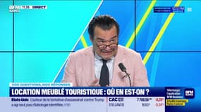Vos questions, nos réponses - 15/07