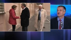 Jean Lassalle: "Bayrou a dans l'idée de s'arranger avec Macron pour placer 15 députés"