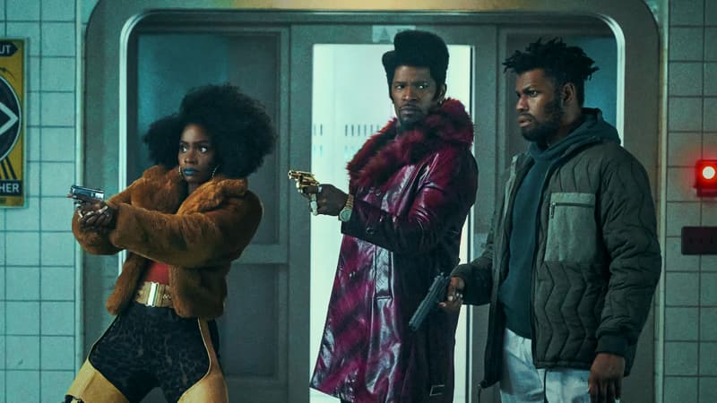 Amazon Prime Video, Netflix, AppleTV+: what will we see streaming this weekend? Amazon Prime Video, Netflix, AppleTV+: what will we see streaming this weekend?