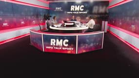 "Les breaks CX c'était royal": quand un auditeur de RMC rachète une voiture du parc présidentiel utilisée par Jacques Chirac