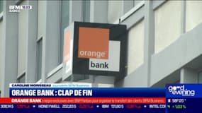 BNP Paribas veut reprendre les clients d'Orange Bank 