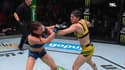 UFC : Vieira domine Tate sur décision unanime