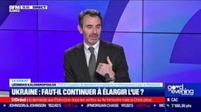 Le débat : IRA américain, l'Europe contre-attaque - 09/02
