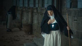 "Sacré Coeur", réalisé par Sabrina et Steven Gunnell.