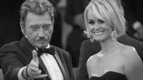 Testament de Johnny Hallyday: Laeticia prend la parole et riposte