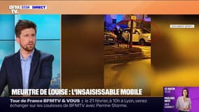 Meurtre de Louise: comment s'est déroulée l'interpellation d'Owen L. 