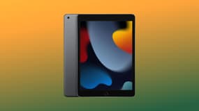 L’iPad 9 voit son prix chuter avec cette réduction folle proposée par ce site 
