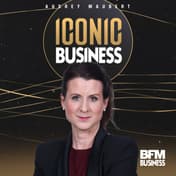 L'intégrale de Iconic Business du vendredi 5 mai