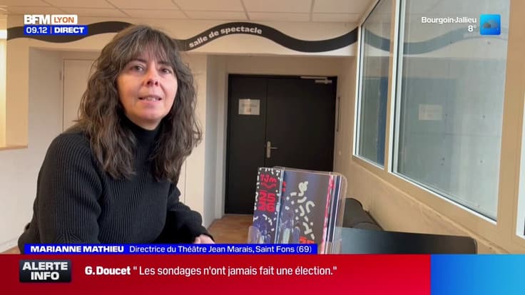 Saint-Fons Jazz Festival - La météo de Colas du vendredi 30 janvier 2026