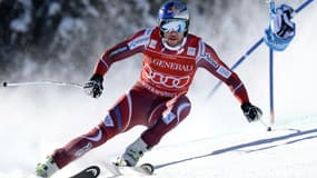 Aksel Lund Svindal