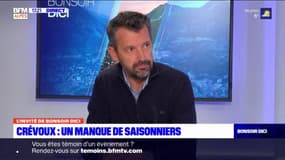 Station de Crévoux: le maire s'alarme du manque de saisonniers