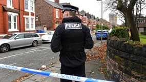 A Liverpool, dimanche 14 novembre, une explosion est survenue devant un hôpital. 