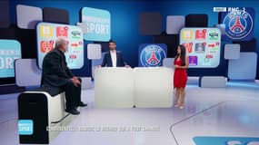 L'épisode qui peut empêcher une prolongation de Rabiot au PSG