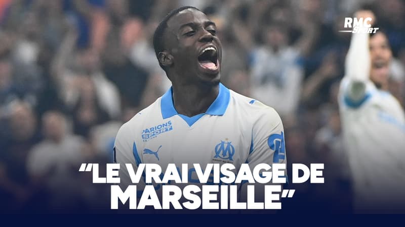OM 1-0 PSG : 