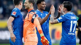Hoffenheim