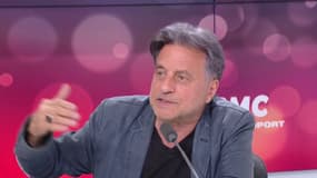 Philippe Brenot, psychiatre, spécialiste de la sexualité: "La sexualité est socialement construite"