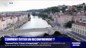 Covid-19: quelles sont les pistes à l'étude pour éviter un reconfinement ?