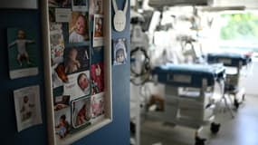 Face à la crise que traversent les services pédiatriques, le gouvernement a promis "un plan d'action immédiat"