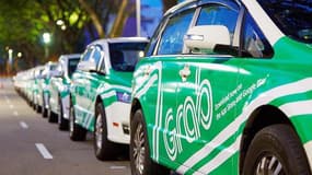 Toyota collaborait déjà avec Grab depuis août 2017 et va désormais jouer un rôle plus actif au sein de la compagnie asiatique