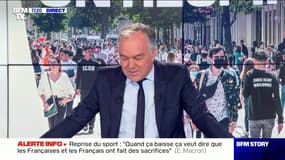 BFM Story - Mercredi 19 Mai 2021