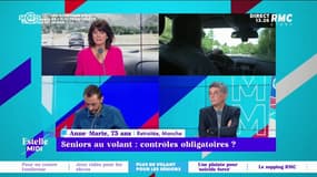 "La gastronomie française, c'est un mélange de toutes les cultures." Contrairement à Fred Hermel, pour Pierre Rondeau la World Food, c'est ça la France ! 