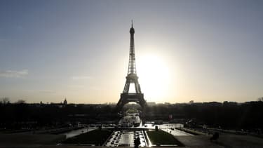 La France ne sera finalement pas candidate à l'Exposition universelle de 2025.