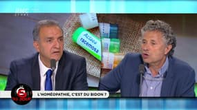 La GG du jour : L'homéopathie, c'est du bidon ? - 04/09