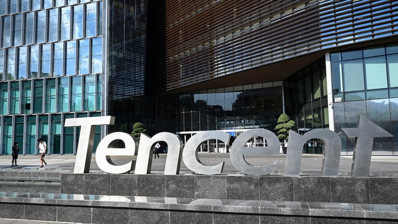 Washington inclut Tencent et CATL dans sa liste 