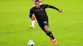 Alassane Pléa