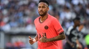 Neymar