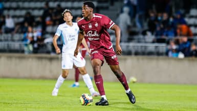 Roggerio Nyakossi. 