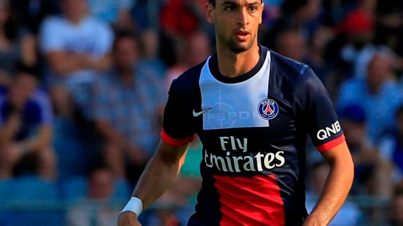 Javier Pastore