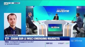 Tout pour investir - Jeudi 18 juillet