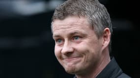 Solskjaer
