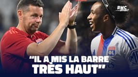 Fofana, de supersub à super titulaire... "On attendait ça de lui" se réjouit Sage