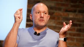 Jony Ive