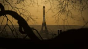 Après une accalmie ce week-end, le pic de pollution sur l’île-de-France risque de s'aggraver ce lundi