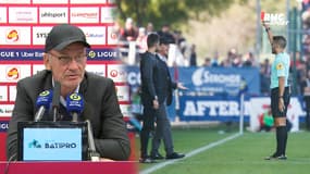 Clermont 2-1 Auxerre : Furlan "ne regrette pas" son doigt d’honneur adressé aux supporters clermontois