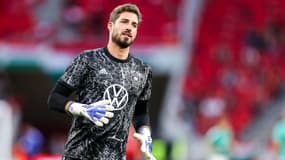 Kevin Trapp