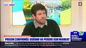 Bouches-du-Rhône: Jean-Noël Guérini définitivement condamné et inéligible