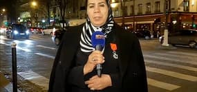 Menaces terroristes: "Il y a des parents qui ne font pas leur devoir", déplore Latifa Ibn Ziaten