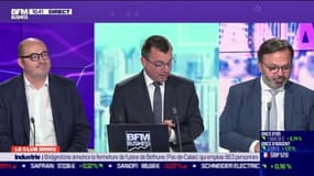 Le club BFM immo (2/2): Le gouvernement prolonge le PTZ et le dispositif Pinel - 16/09