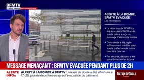 L'intégrale de BFM Non-Stop du samedi 15 novembre 2025