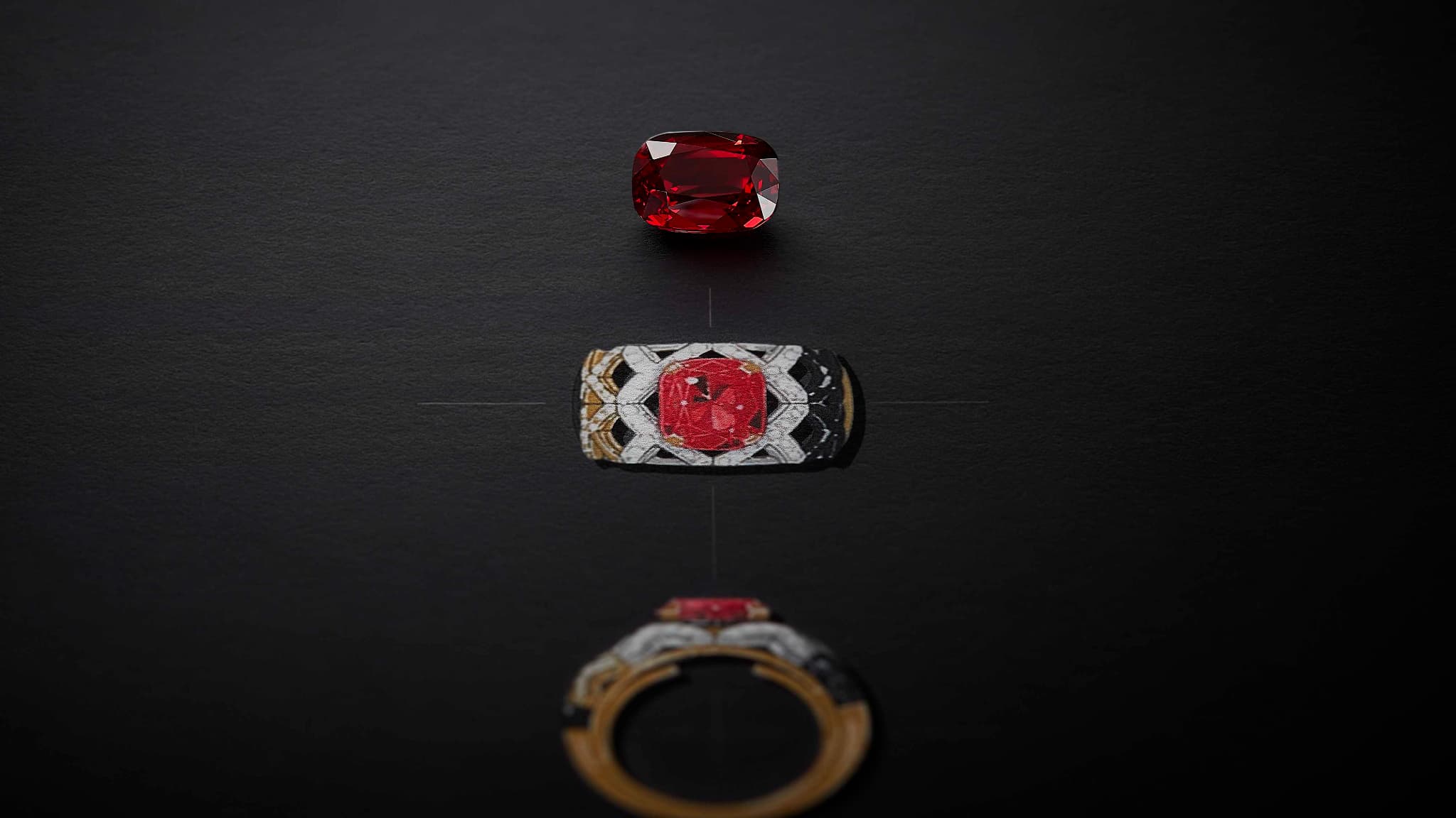 Chanel haute joaillerie sport Chanel haute joaillerie sport