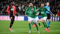 ASSE-Rennes, le 5 mars 2020