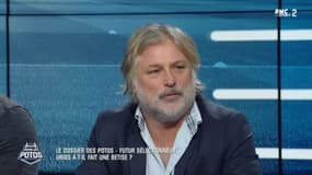 Rugby – Charvet révèle comment Urios a (peut-être) raté le poste de sélectionneur du XV de France
